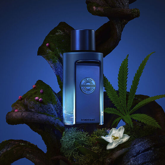 Perfume Banderas The Icon Supreme Intense Masculino Eau de Parfum